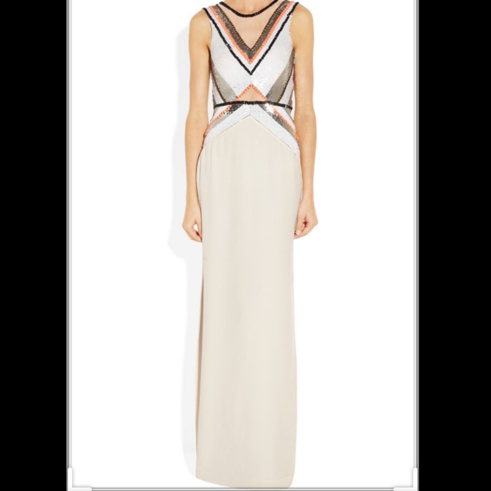 Sass & Bide Firestarter Any Given Friday Dress